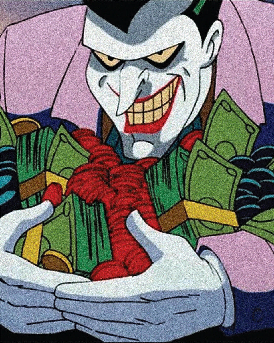 Joker Money