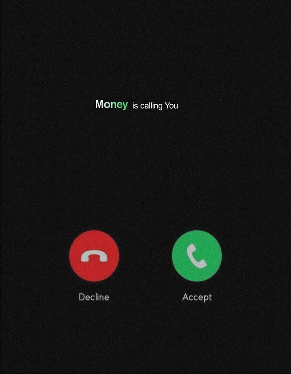 Money Calls