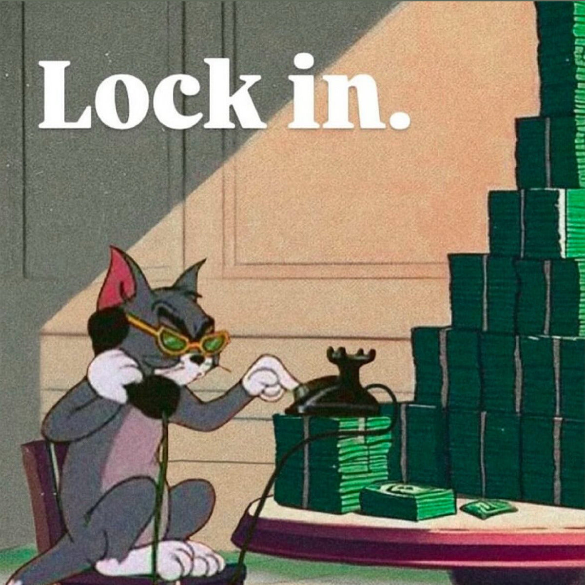 Lock In 1