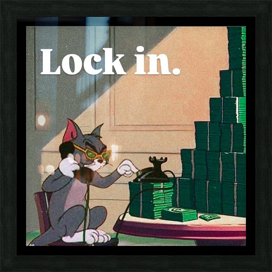 Lock In 1