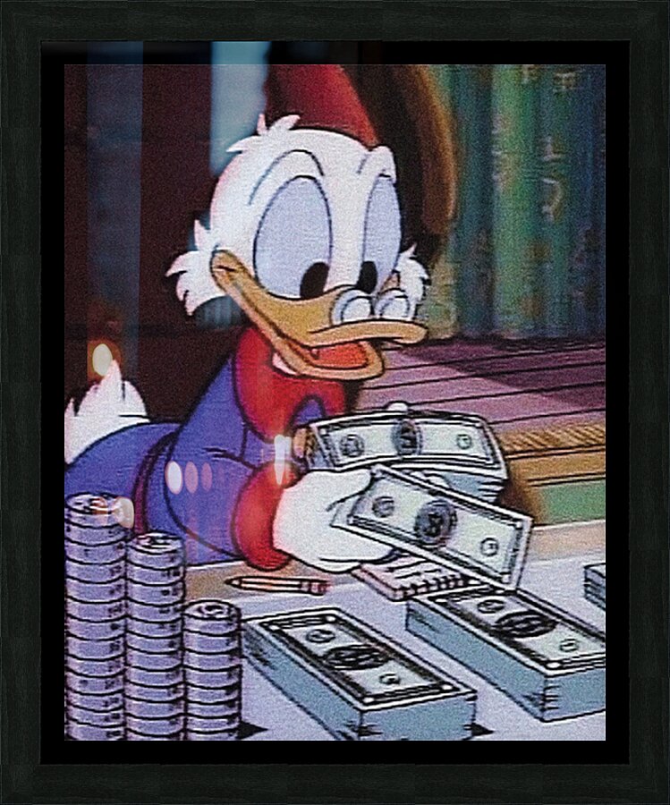 Donald Stack