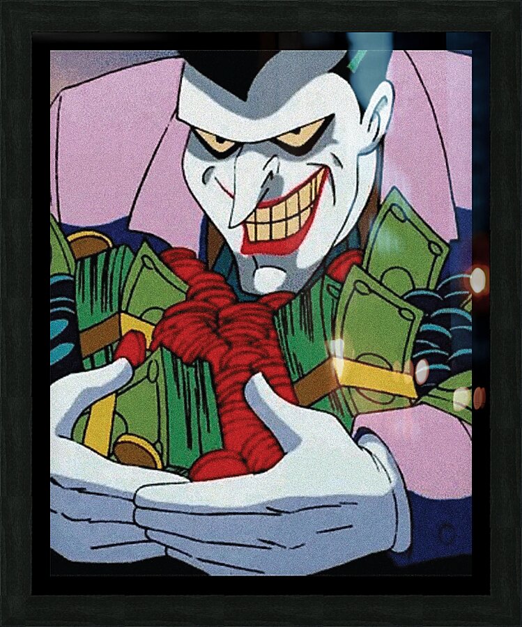 Joker Money