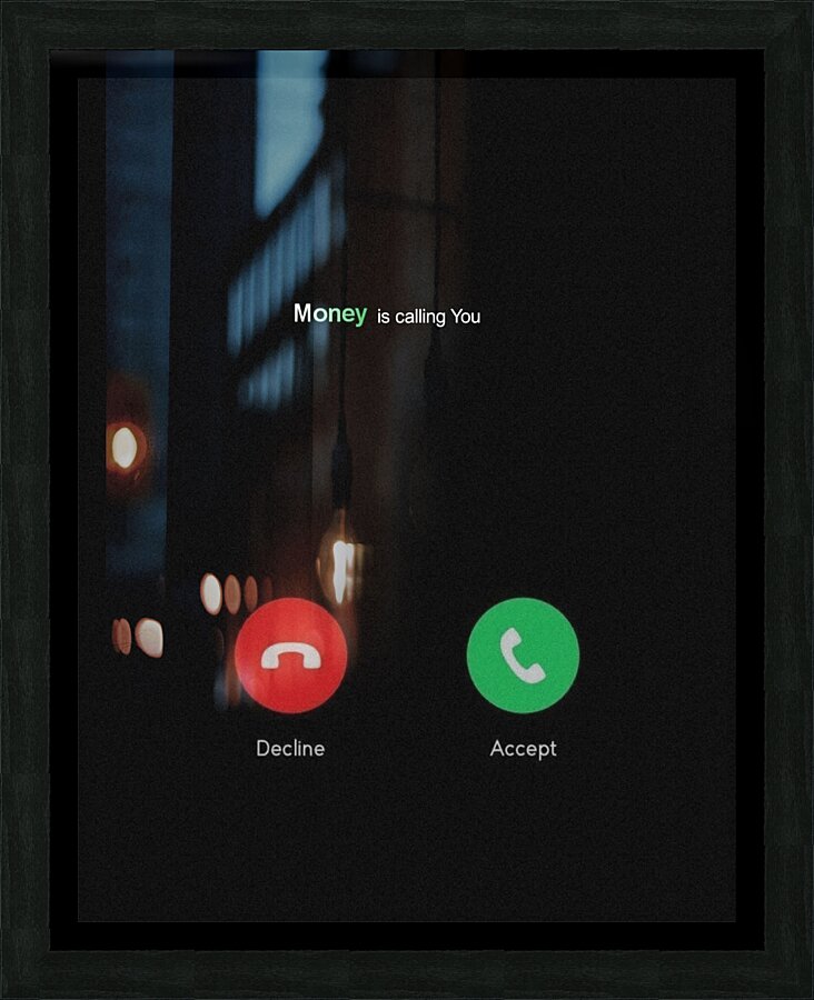 Money Calls