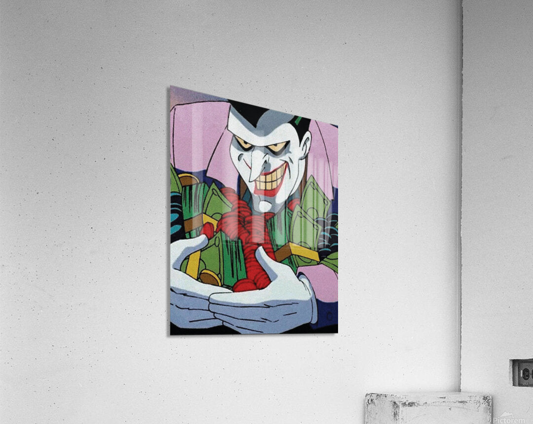 Joker Money