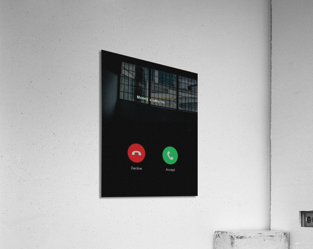 Money Calls