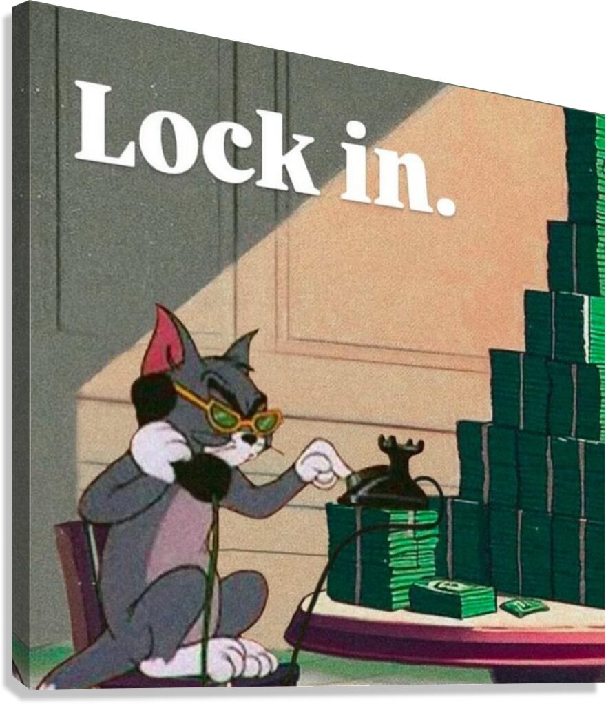 Lock In 1