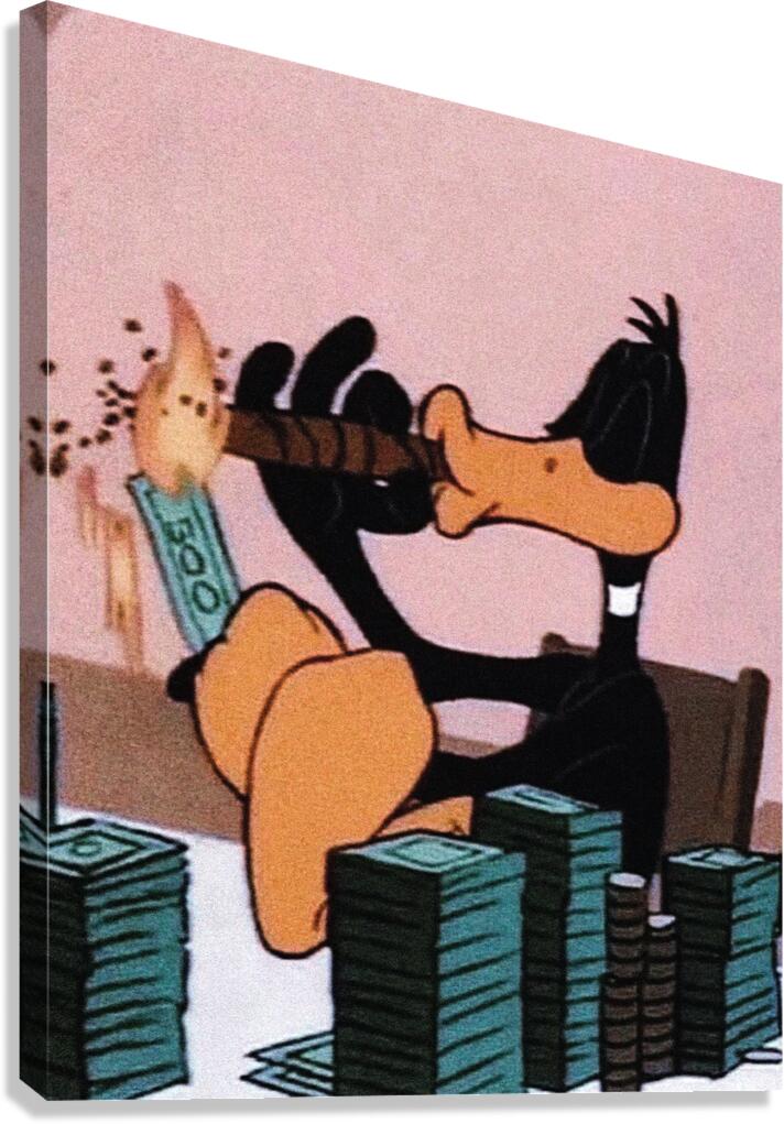 Ducking Cigar