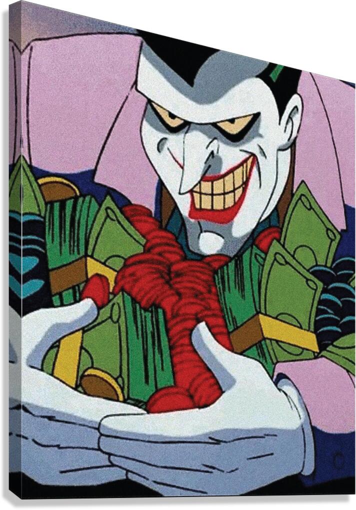 Joker Money