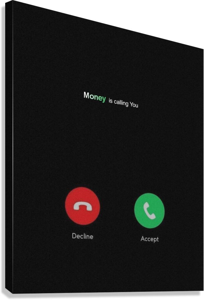 Money Calls