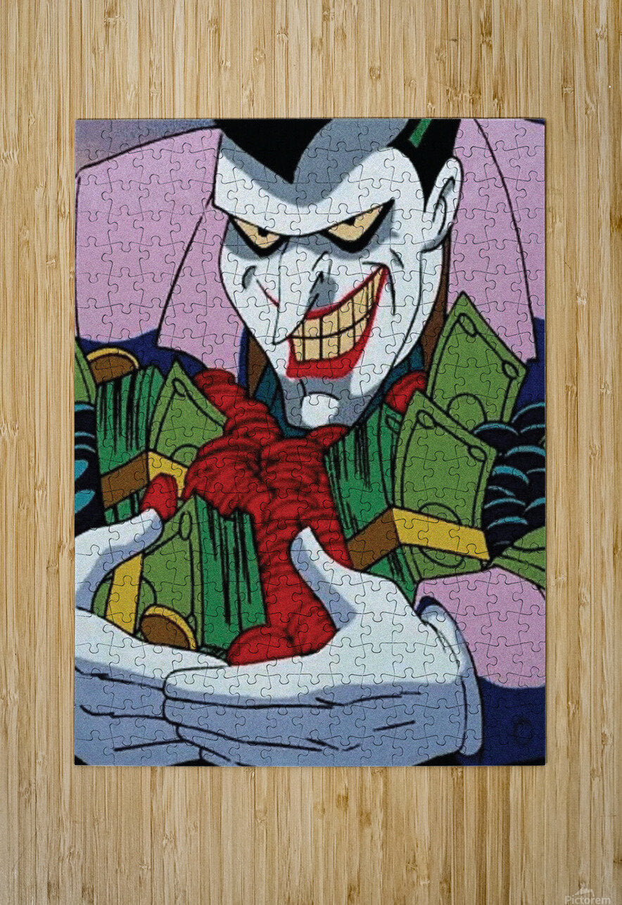 Joker Money