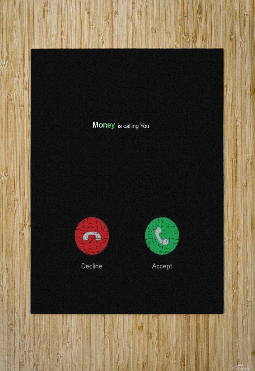 Money Calls