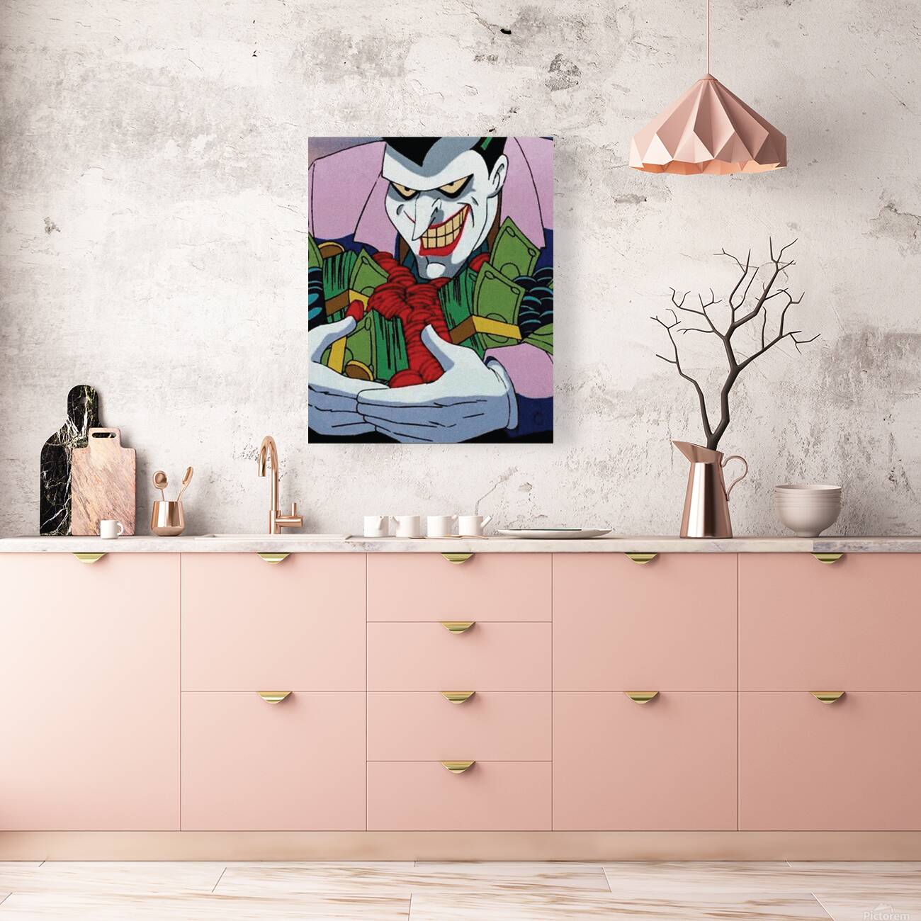 Joker Money