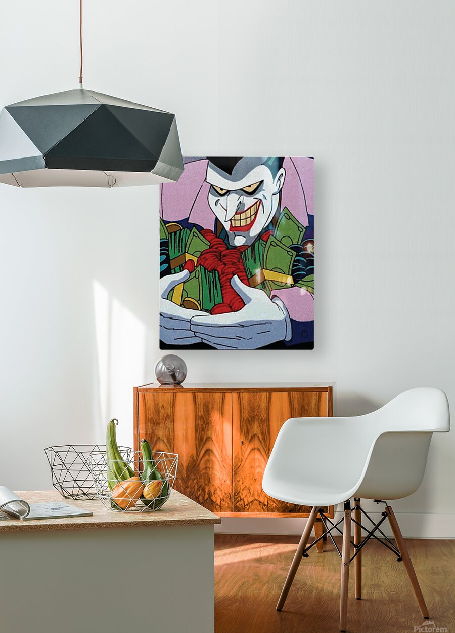 Joker Money