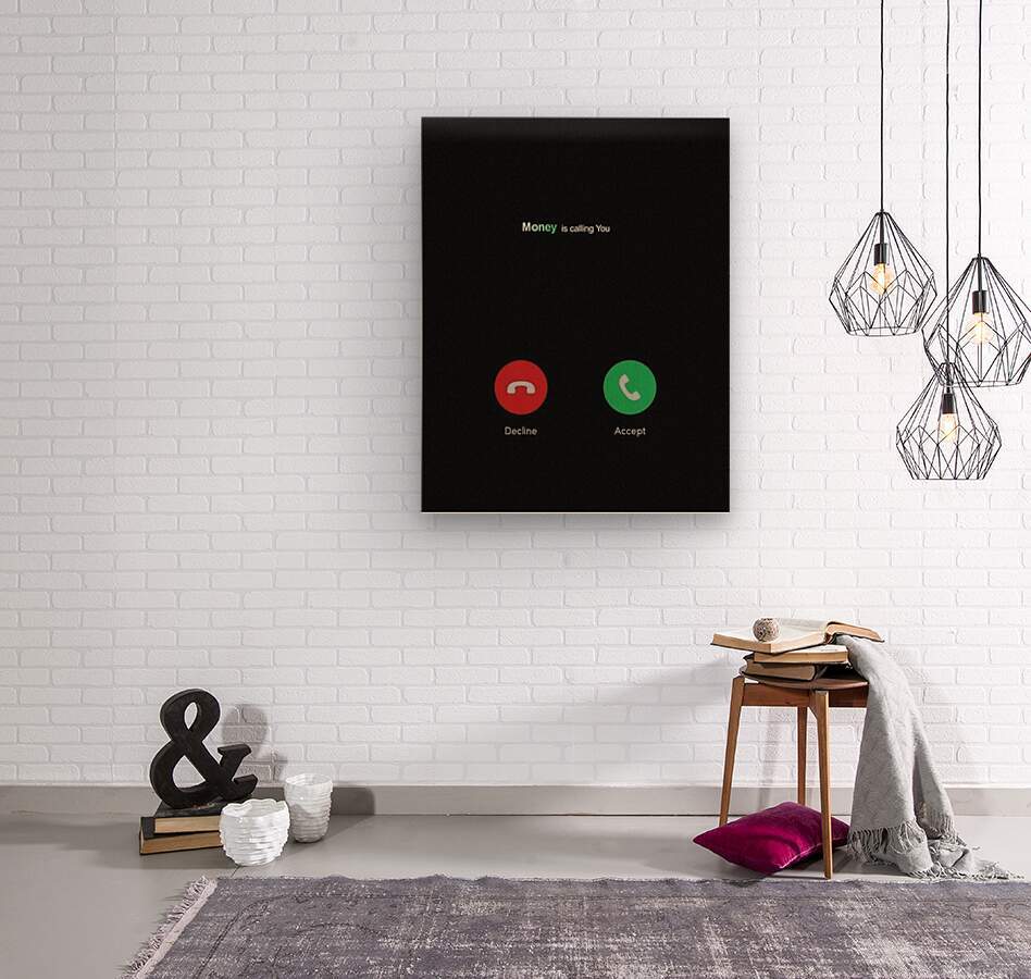 Money Calls