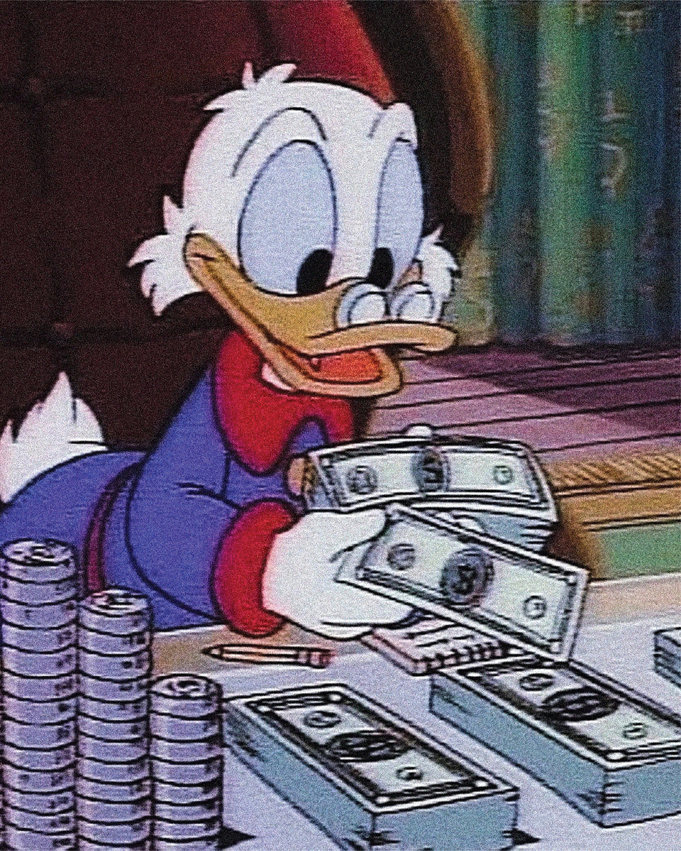 Donald Stack