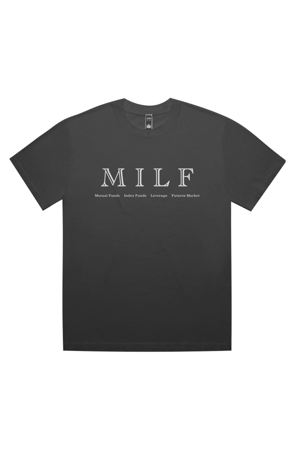 "MILF" T-shirt