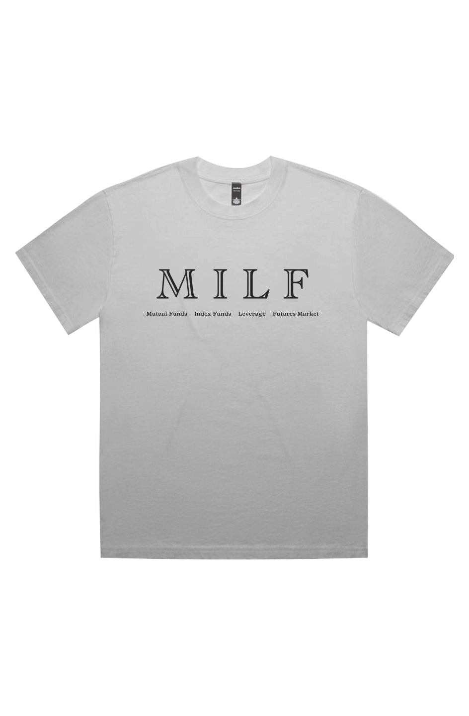 "MILF" T-shirt