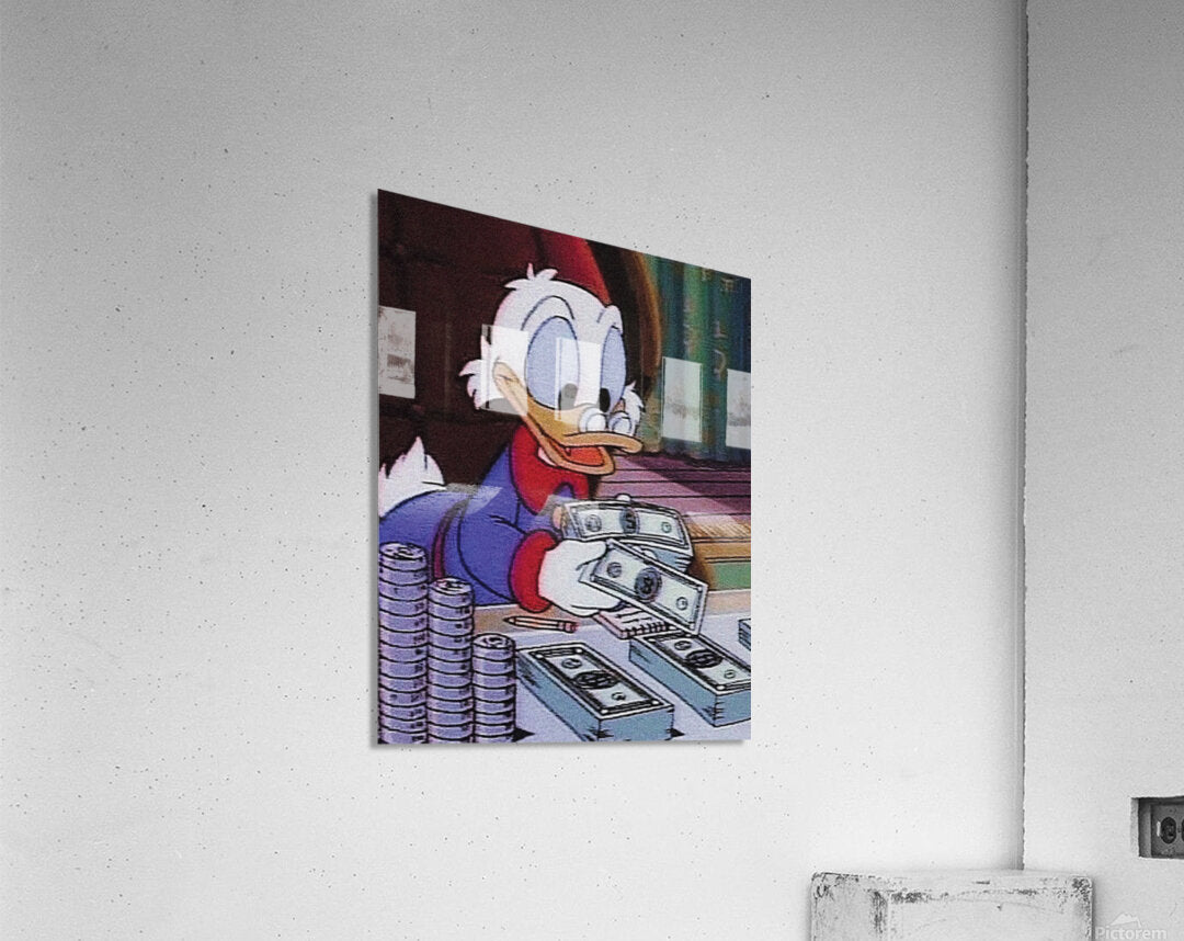 Donald Stack