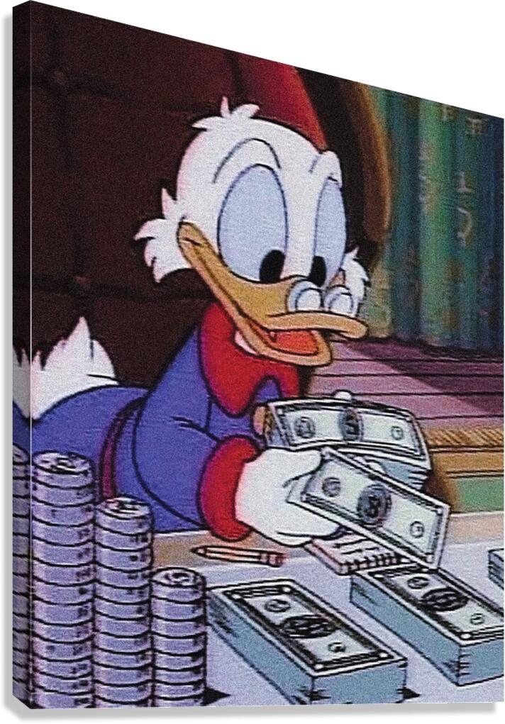 Donald Stack