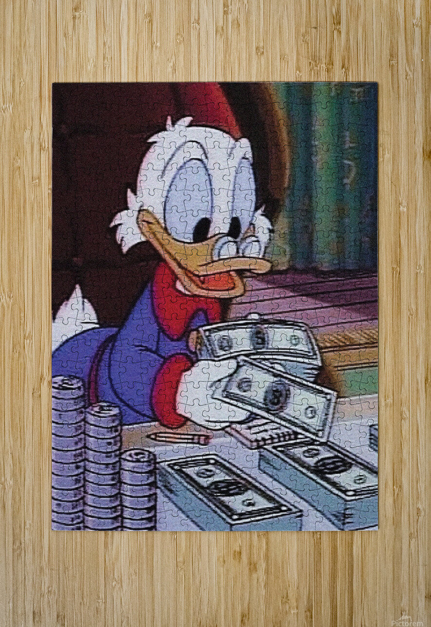 Donald Stack