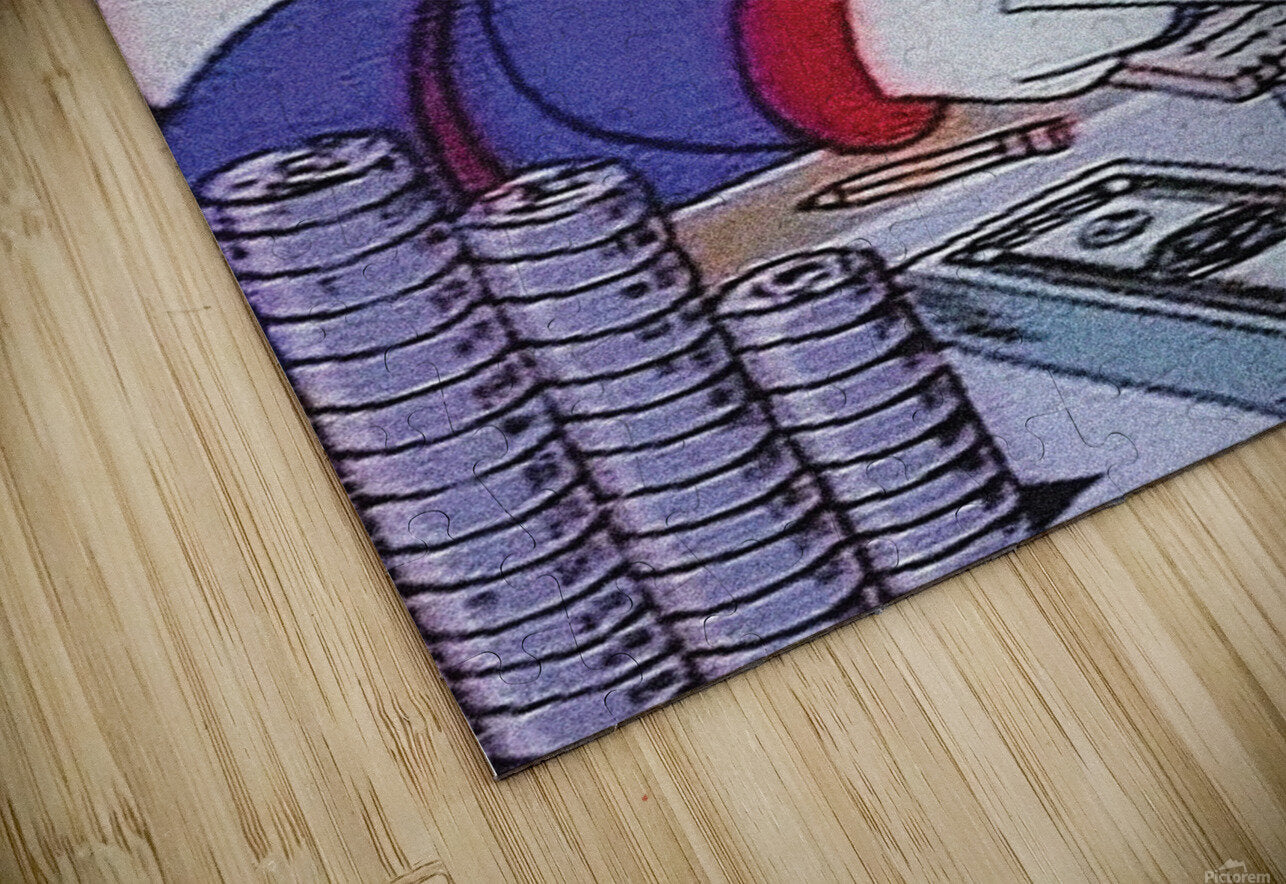 Donald Stack