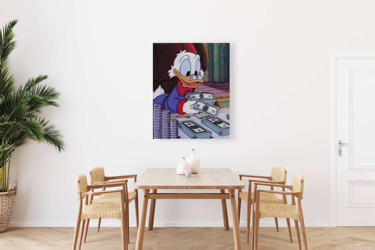 Donald Stack