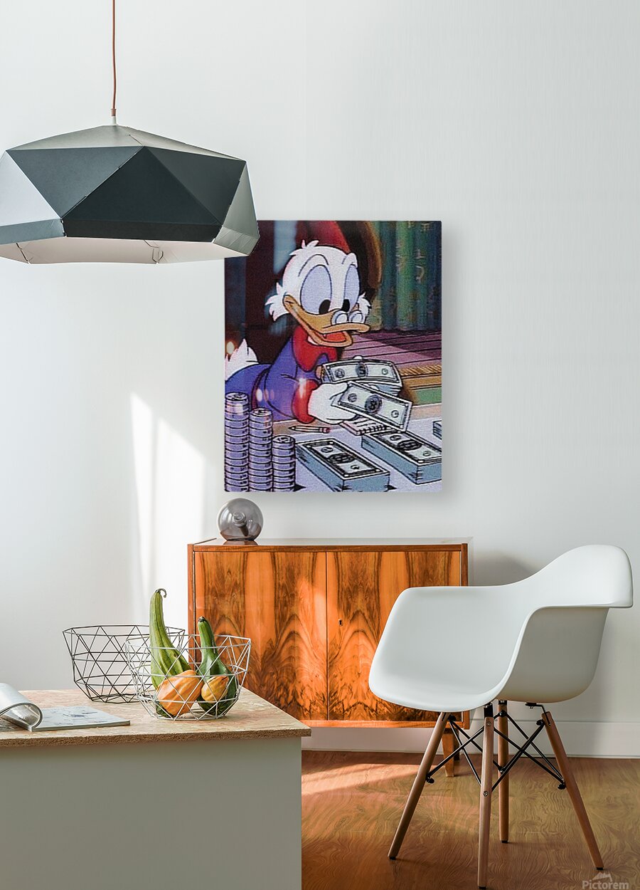 Donald Stack