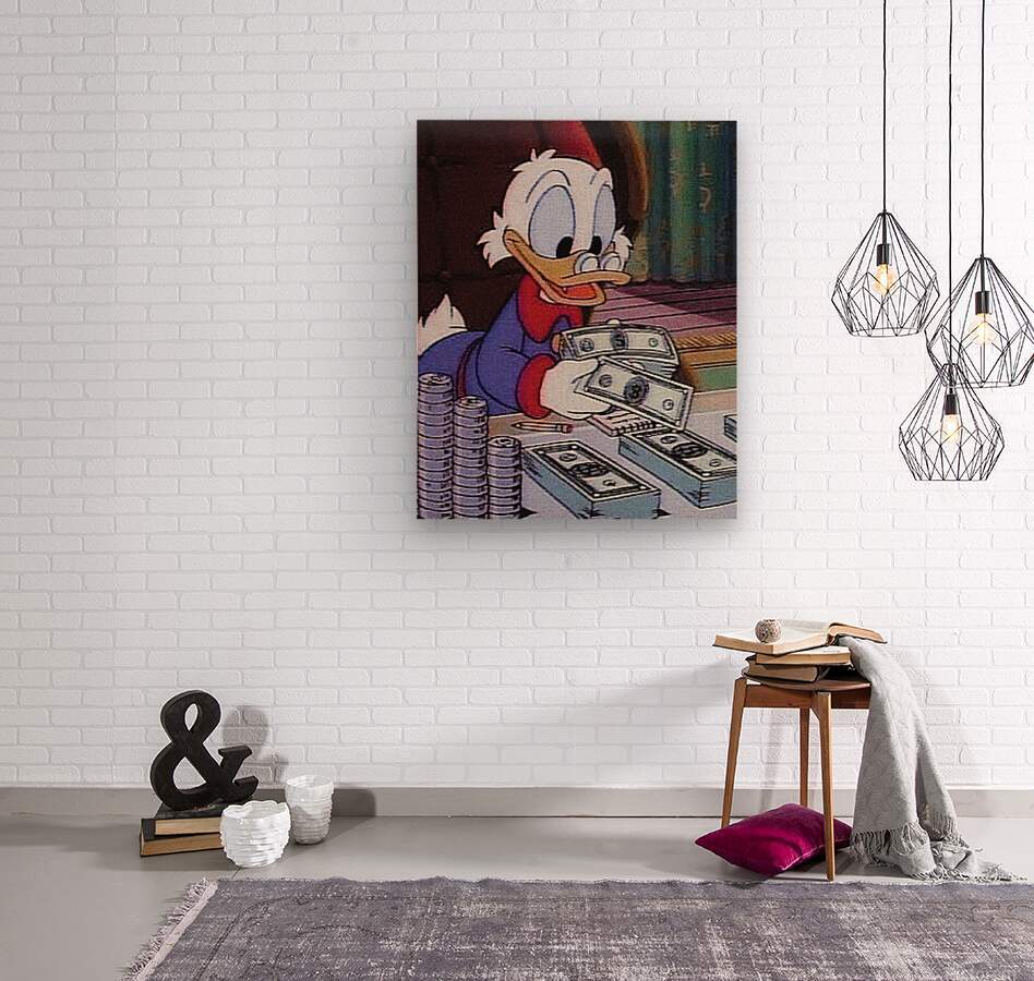 Donald Stack